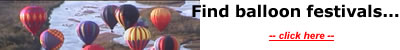 Balloon Festival Directory - click here