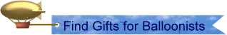 Gifts for Pilots and Crew